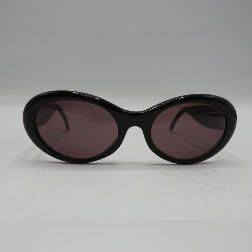 Vintage Fendi Fendissime Classic Black RX Sunglasses - Picture 1 of 13